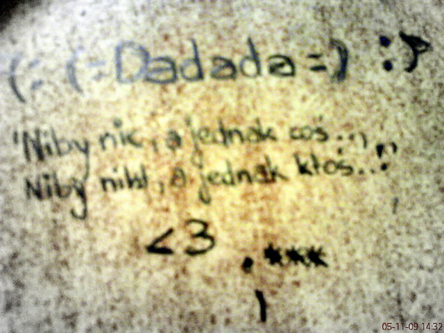 Kocham Ci 