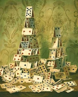 house of cards