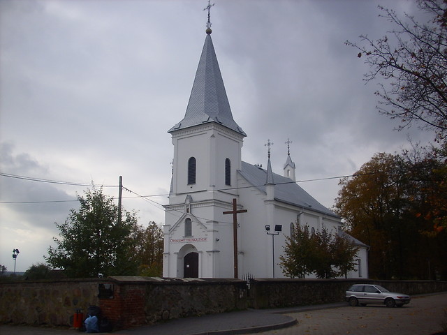 Przemienienie