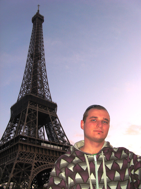 Paris, Paris