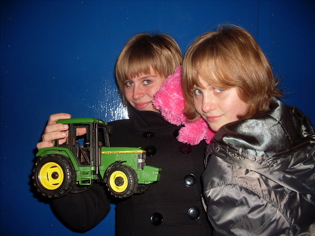 Brum Brum:P