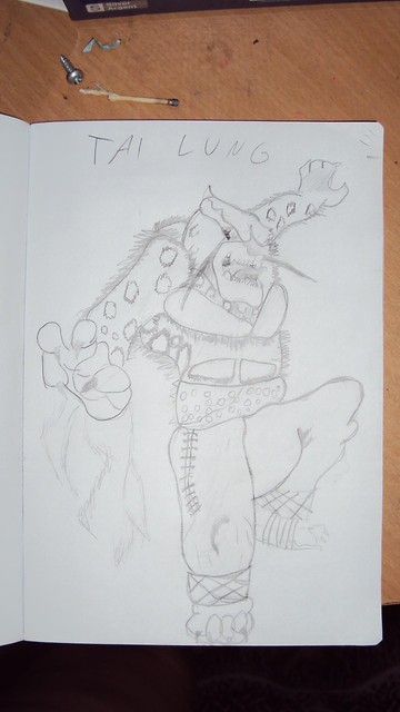 TAI LUNG