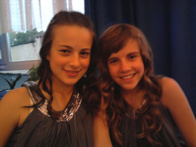 Daniela i ja 