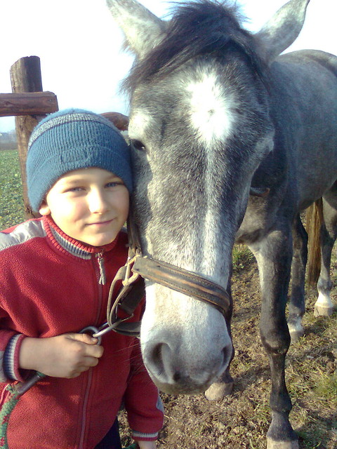 Takie z Wojtusiem:*]