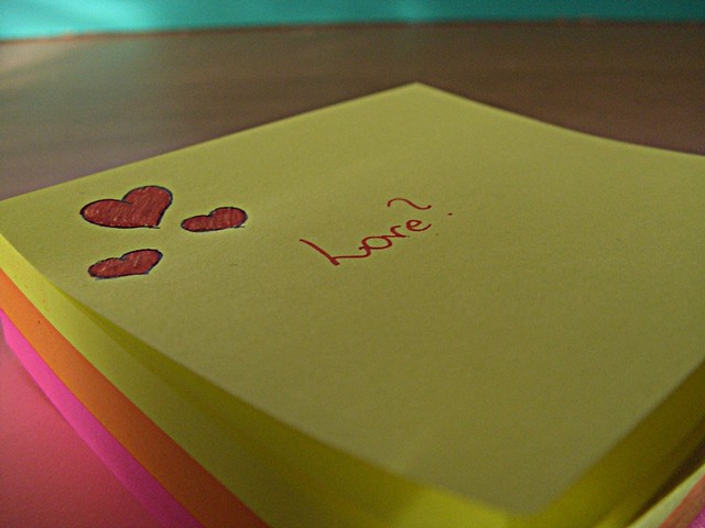 Love?