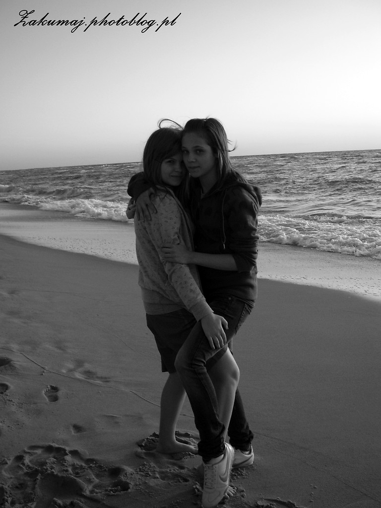 Ja & Rybcia