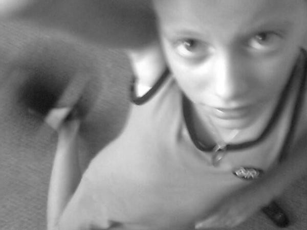 ... Stare... :D