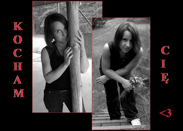 ...bo Ci kocham :*:*  