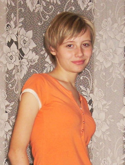 Krtko ;]