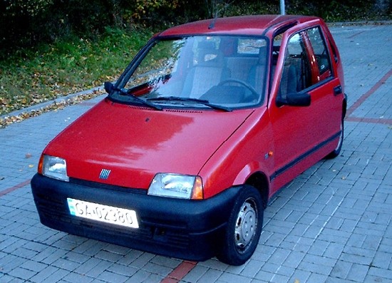 cinquecento