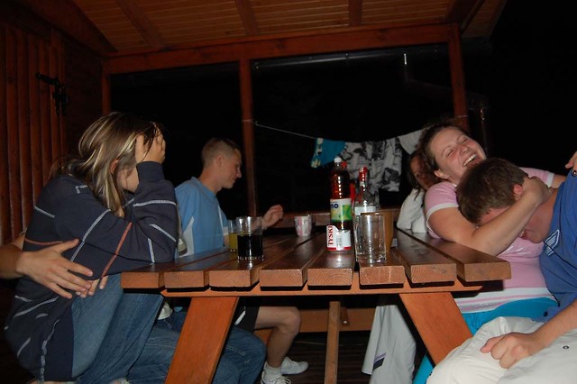 Okonin noc pierwsza