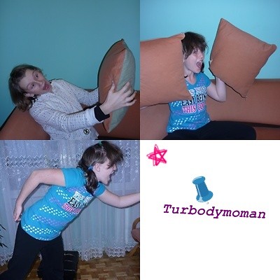 Turbodymoman