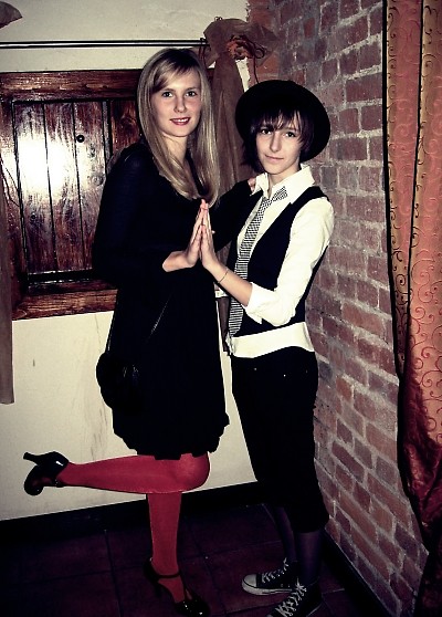 Let's dance to Joy Division
