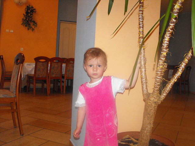 Oliwia...