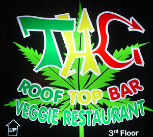 THC