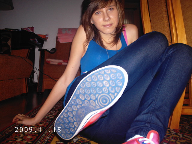 to tylko ja? ; p