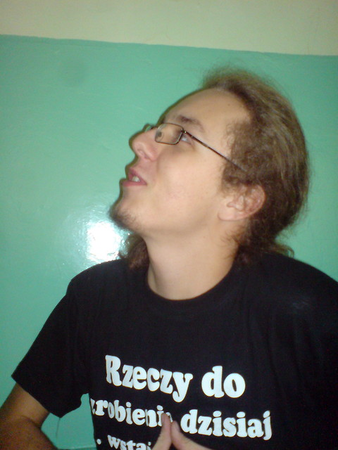 By albo nie By
