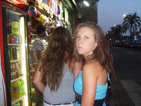 Wspomnienia..hiszpania;*