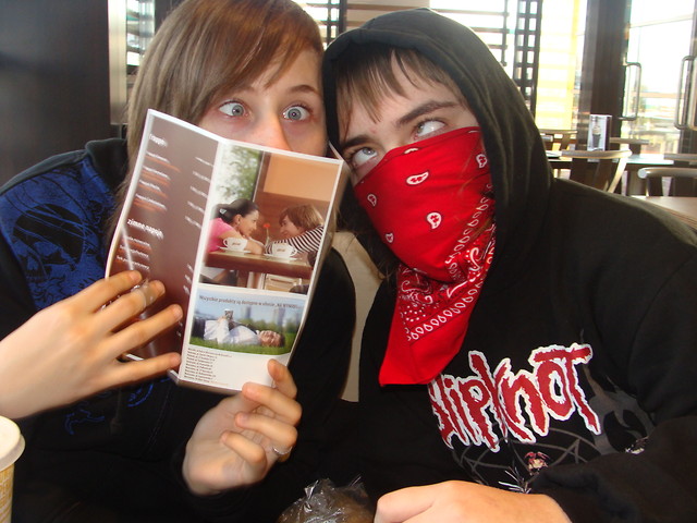 MacDonalD!! ;d
