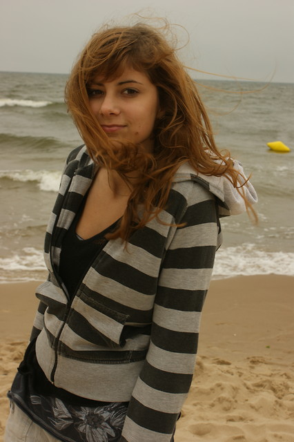 Dziwne zdjcie... ;p 