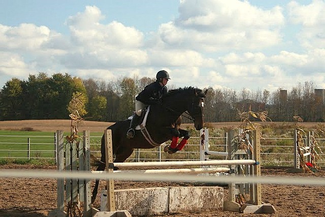 We can fly...:)