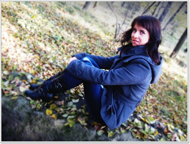 Kocham ;***