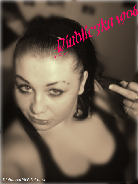 Najnowsze :)  Moje oblicze :) 