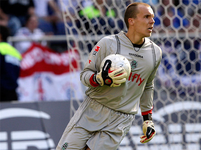 Robert Enke R.I.P (*)