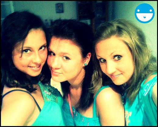Moje...;**