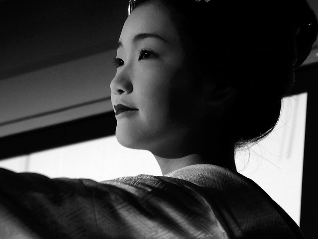 Geisha
