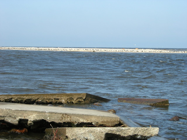 wakacje jantar 2009