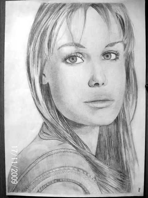 portret nr2
