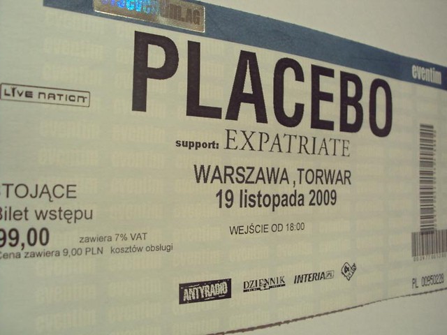 Placebo