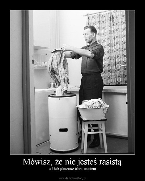 Demotywator XD