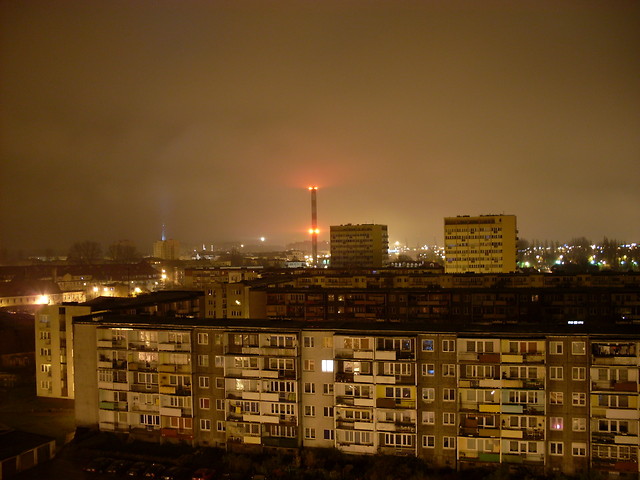 winoujcie