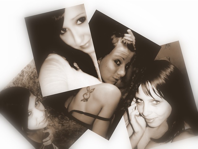 Z moimi !!  ^ ^