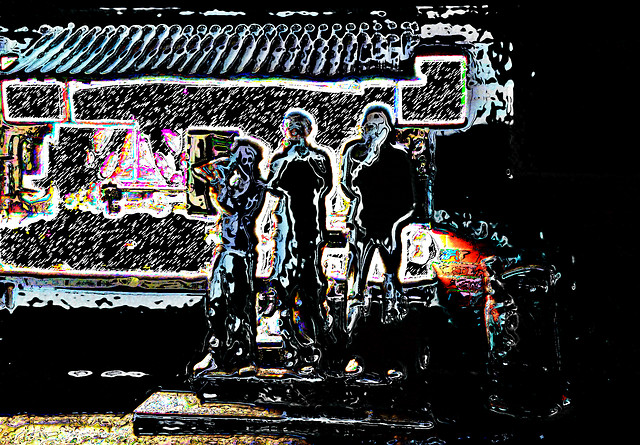 Fast Food Live