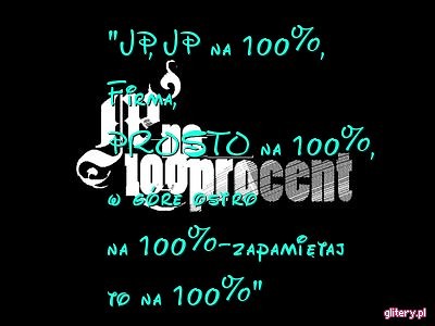 jp 100 %