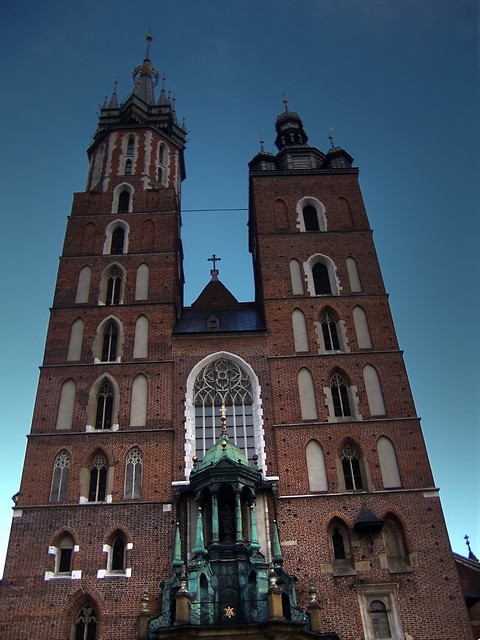 Mariacki