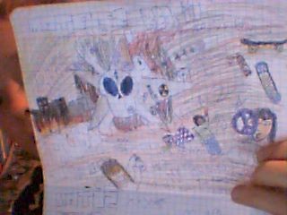 I'm Sk8ter you know this -.^