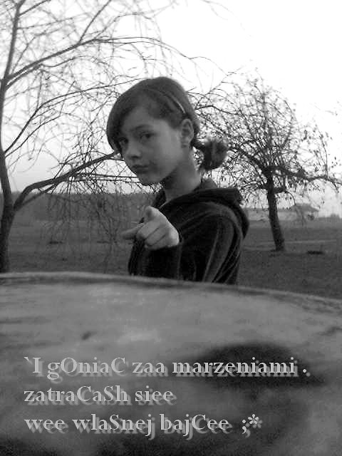 ` Strach jest truCizn .!