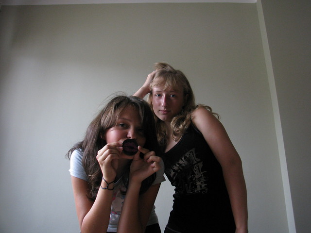 CmOk ;**