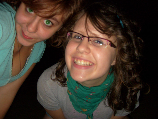 debile!