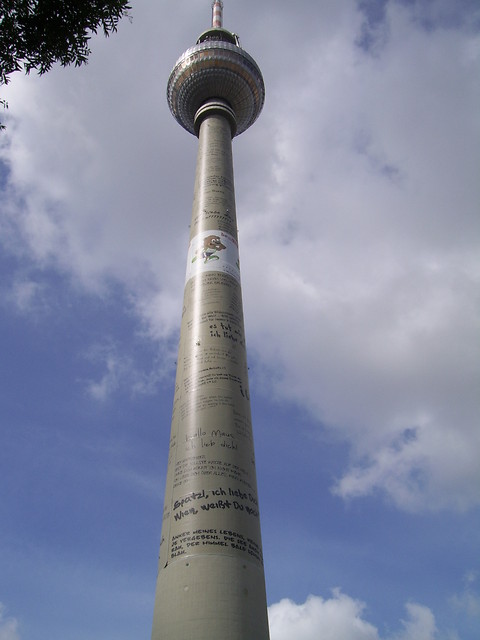 Fernsehturm