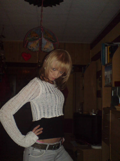 fotka tez dla mojego skarbenka;*