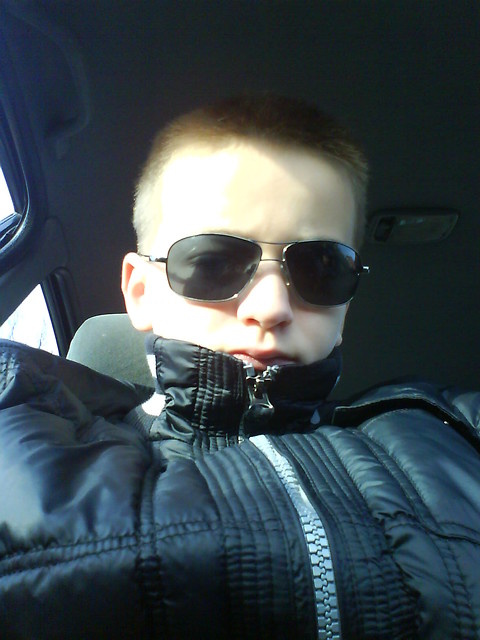 I'm back ;)
