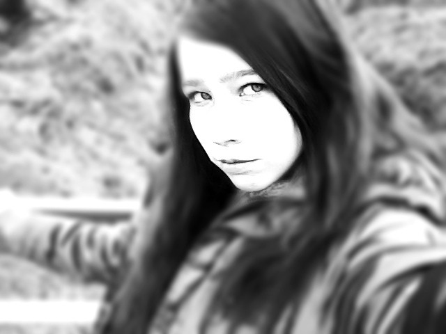 takie o! nad rzeczk ;))