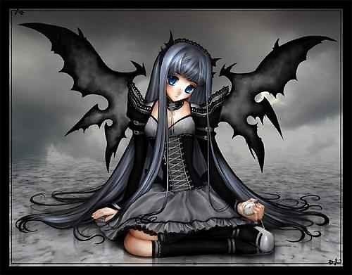 Angel...