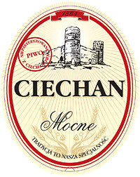 Ciechan Mocne