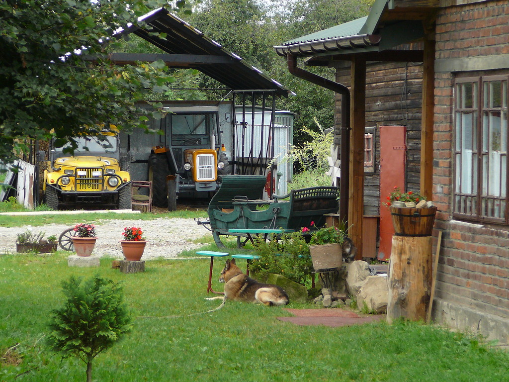 RANCHO